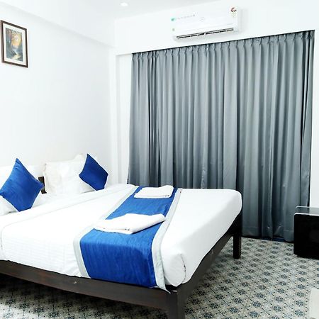 Felix Inn - Manyata Tech Park Bangalore Esterno foto